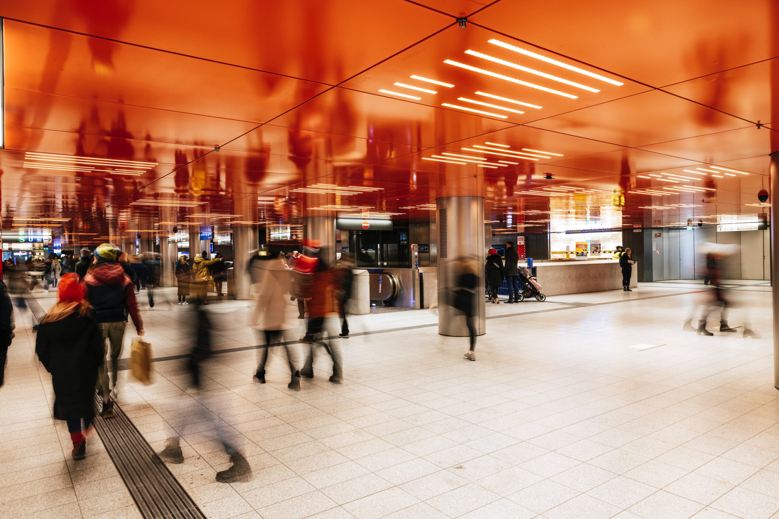 streik flughafen münchen nächste woche